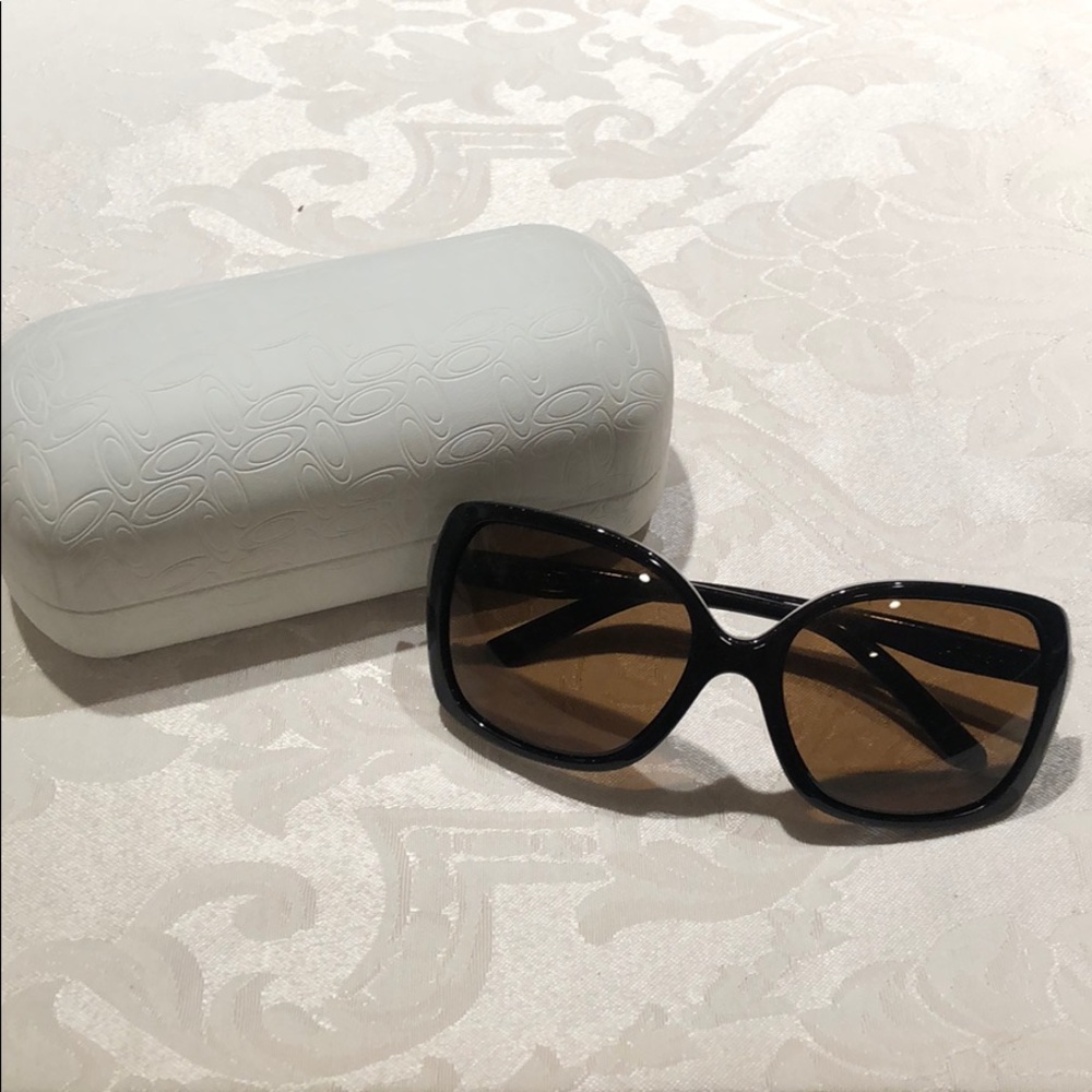 Oakley Polarized Sunglasses